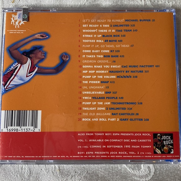 Set of 6 CD music assortment - Picture 13 of 13